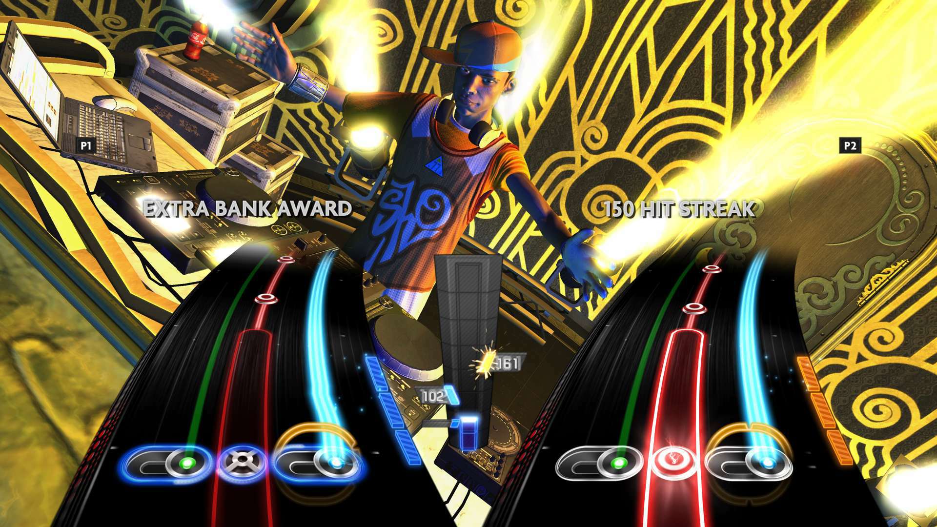 DJ Hero 2 - Imagen 42
